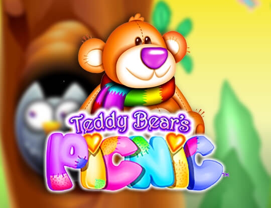 Teddy Bears Picnic